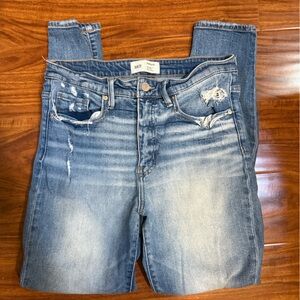 BKE Denim Blue Jeans